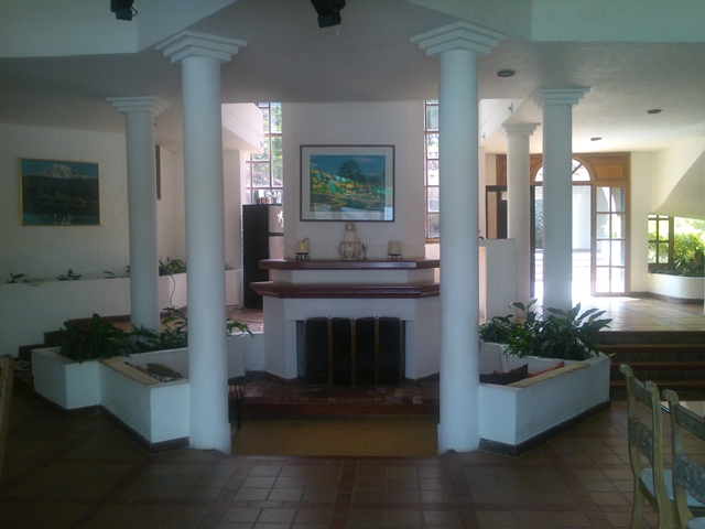 Hoteles Lago Calima, Darien