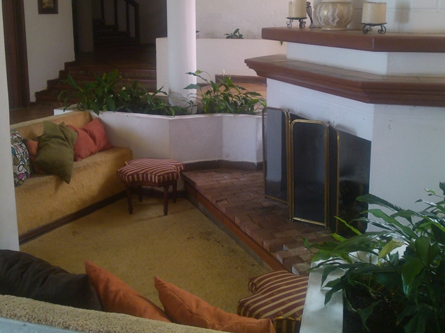 Hoteles Lago Calima, Darien