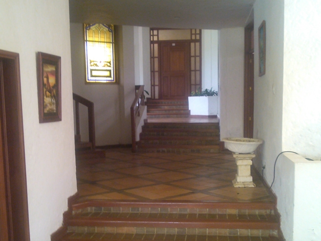 Hoteles Lago Calima, Darien