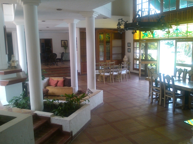Hoteles Lago Calima, Darien