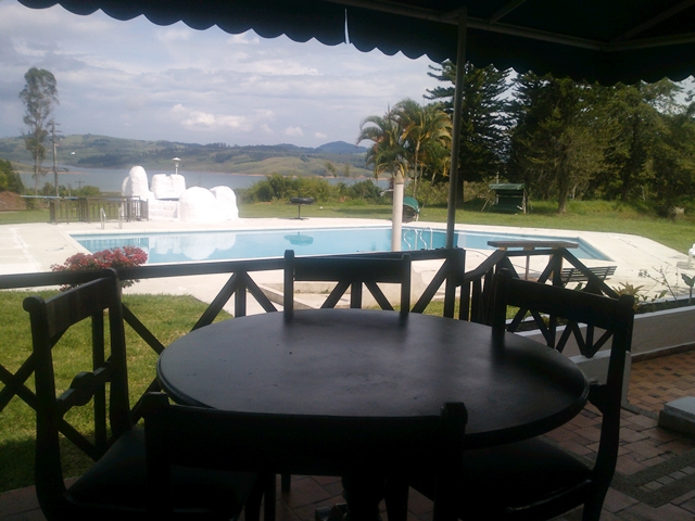 Hoteles Lago Calima, Darien