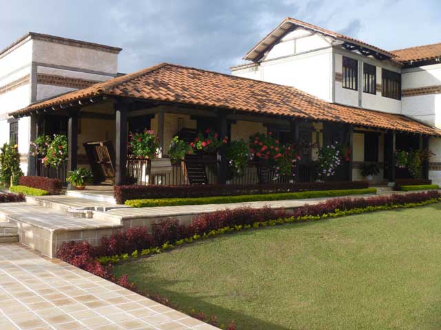 fincas en alquiler Lago Calima, Darien