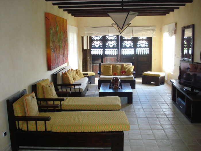 Hoteles Lago Calima, Darien