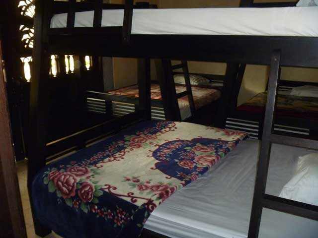 Hoteles Lago Calima, Darien