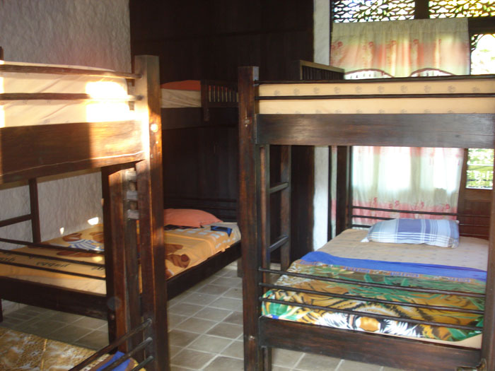 Hoteles Lago Calima, Darien