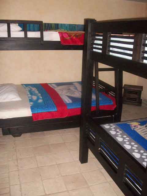 Hoteles Lago Calima, Darien