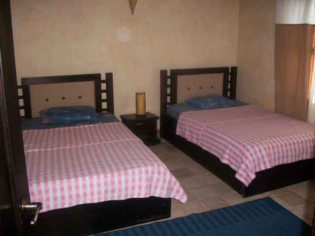Hoteles Lago Calima, Darien