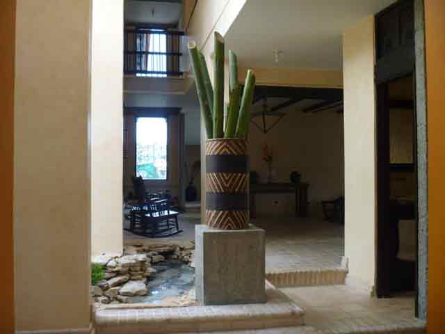 Hoteles Lago Calima, Darien