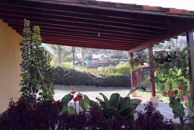 Lago Calima