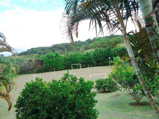 Lago Calima