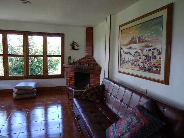 Lago Calima
