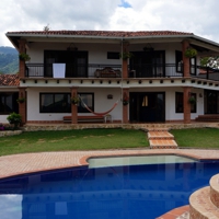 Alquiler de fincas