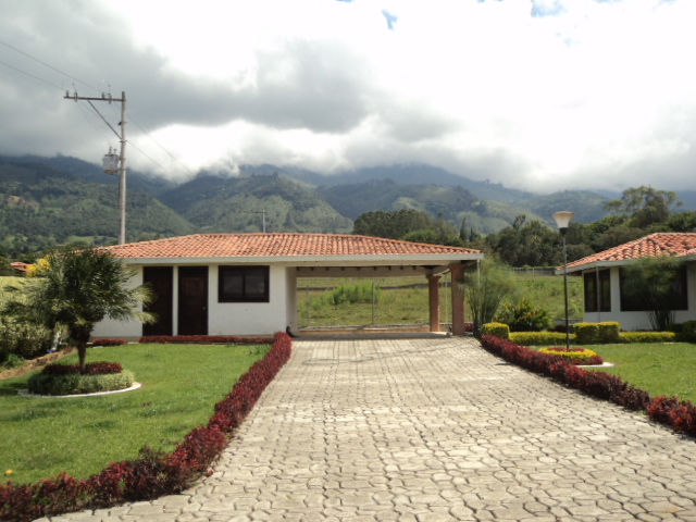 Lago Calima