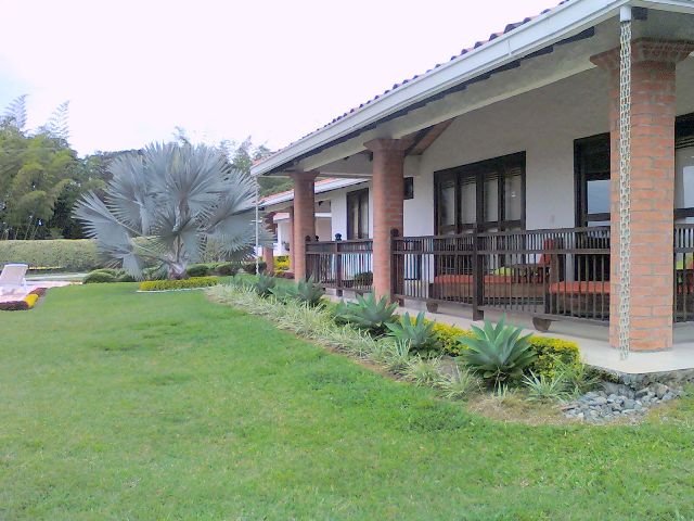 Lago Calima