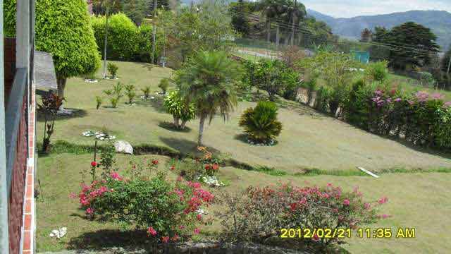 Lago Calima