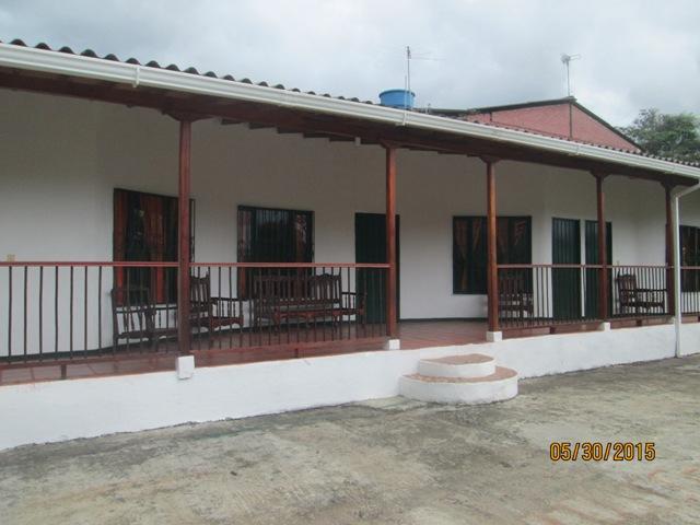 Lago Calima