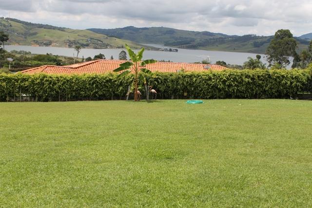 Lago Calima