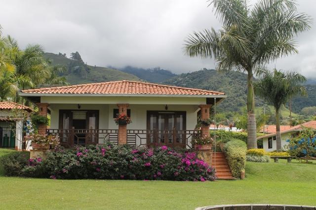 Lago Calima