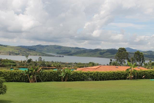 Lago Calima
