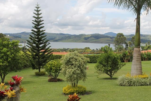 Lago Calima