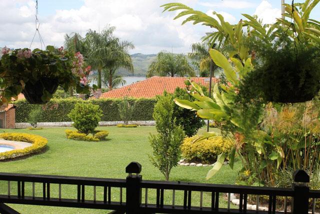 Lago Calima