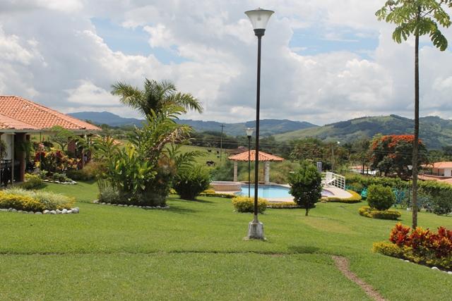 Lago Calima