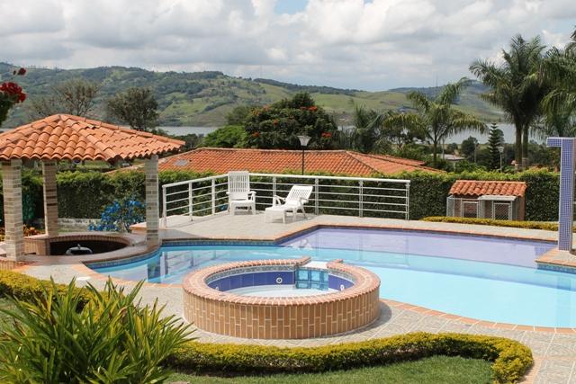 Lago Calima