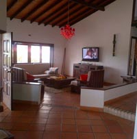 Alquiler de fincas