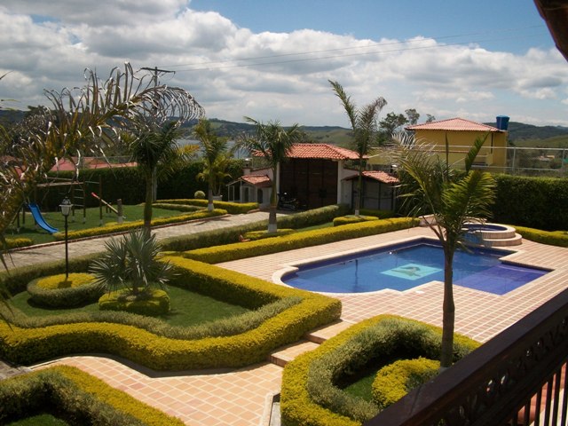 Fincas en Calima