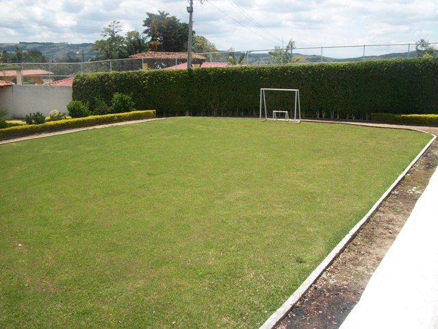 Lago Calima