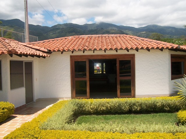Lago Calima