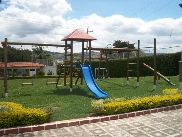 Lago Calima
