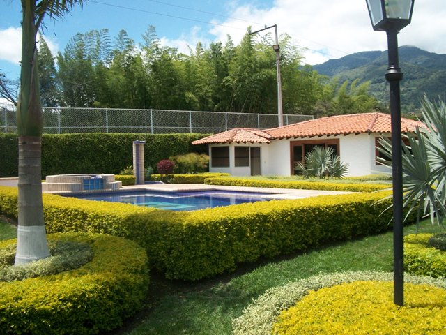 Lago Calima