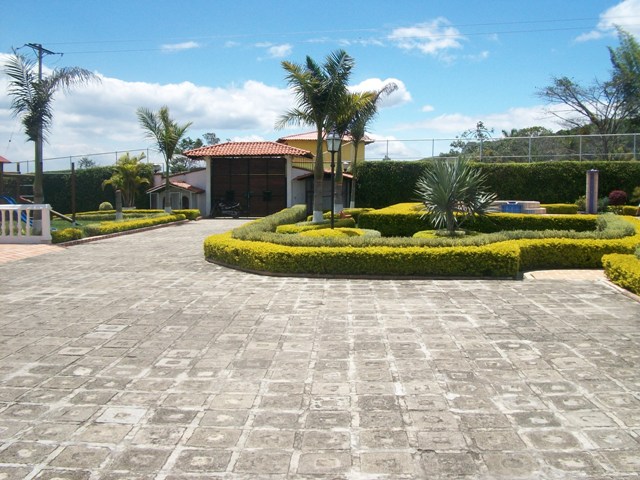 Lago Calima