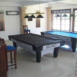 Alquiler de fincas