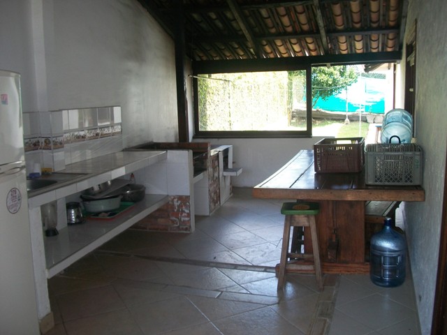 Lago Calima