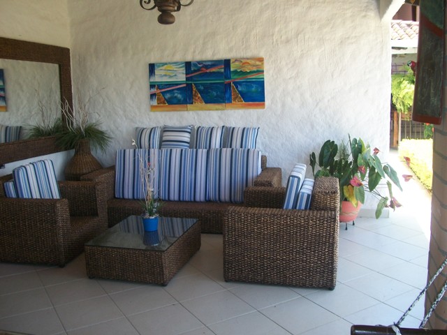 Lago Calima