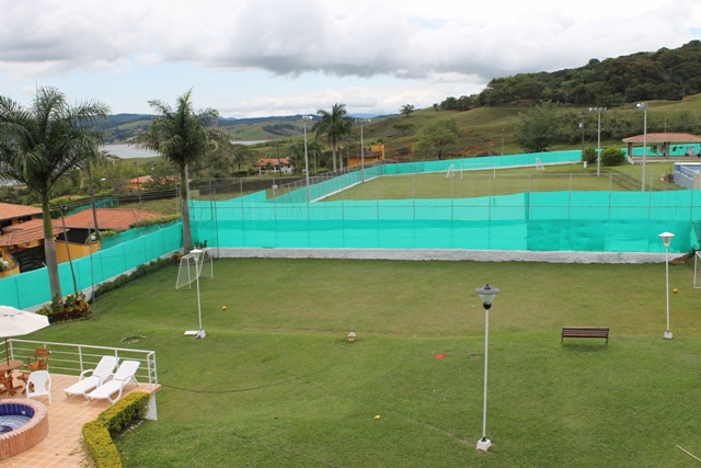 Lago Calima