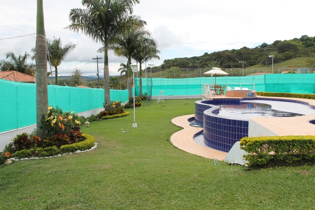 Lago Calima