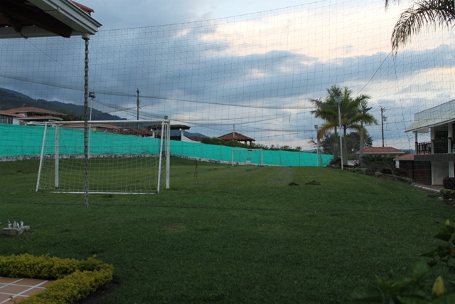 Lago Calima