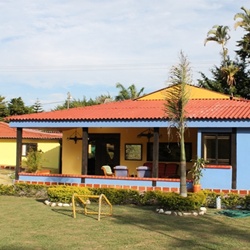 Alquiler de fincas