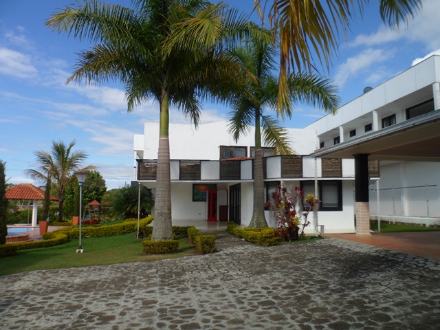 Lago Calima