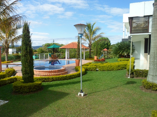 Lago Calima