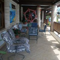 Lago calima Colombia