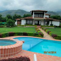 Alquiler de fincas