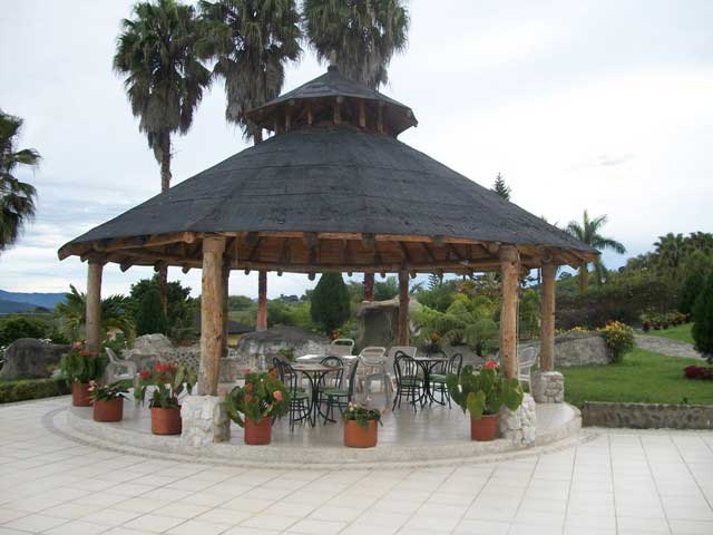 Lago Calima