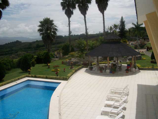 Lago Calima