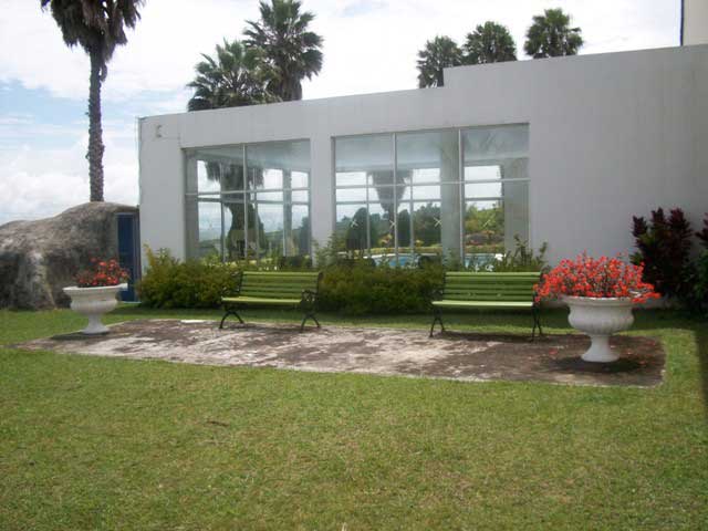 Lago Calima
