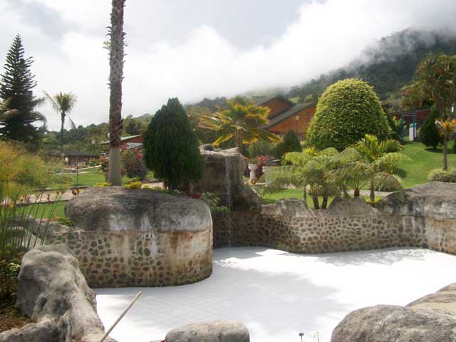 Lago Calima