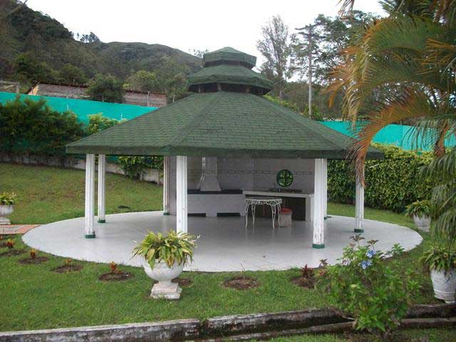 Lago Calima
